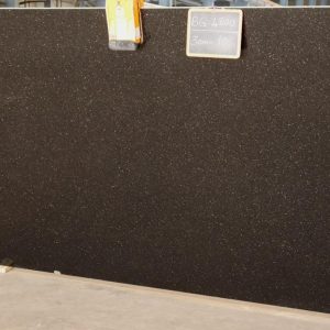 Granite Black Galaxy