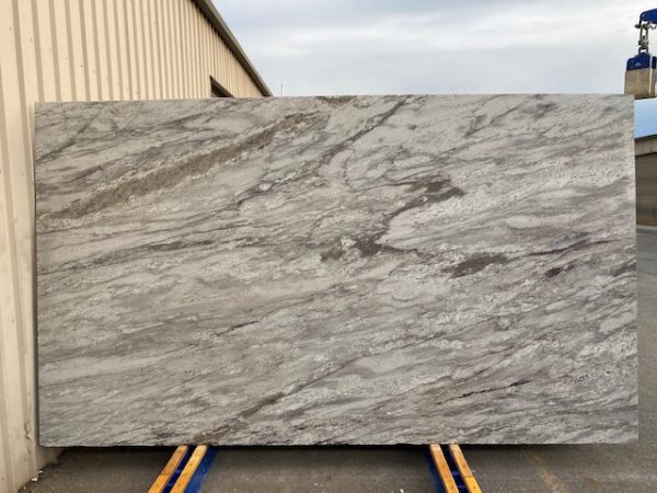 Granite River white