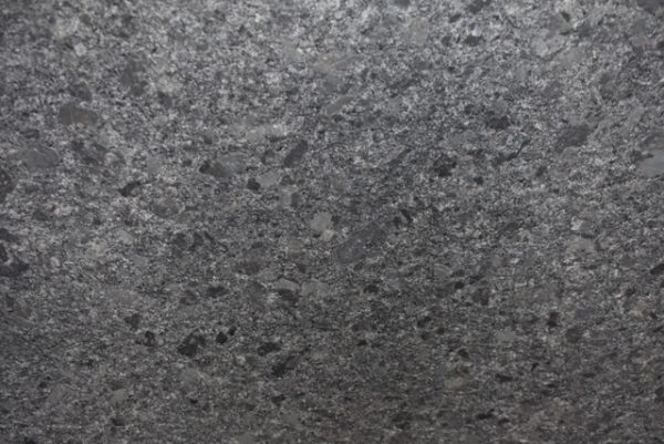 Granite Steel Gray Leather Look