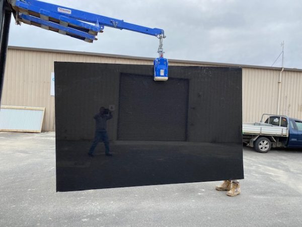 Granite Steel gray