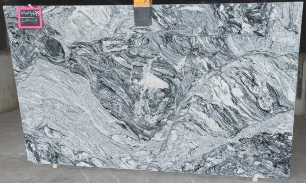 Granite Viscont White