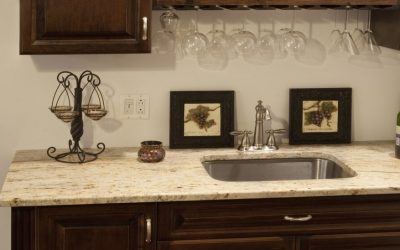 Modeler Kitchen